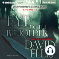 Eye of the Beholder