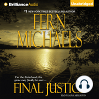 Final Justice