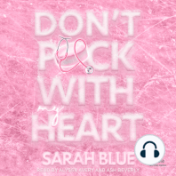 Don't Puck With My Heart