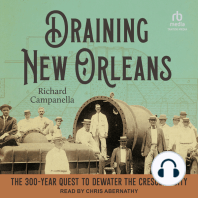 Draining New Orleans