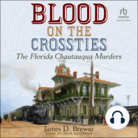 Blood on the Crossties