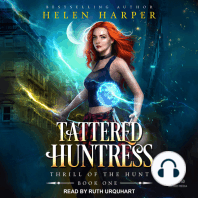 Tattered Huntress