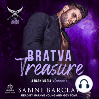 Bratva Treasure