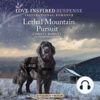 Lethal Mountain Pursuit