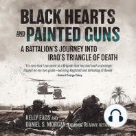 Black Hearts and Painted Guns