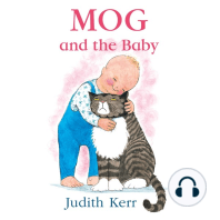 Mog and the Baby