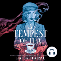 A Tempest of Tea