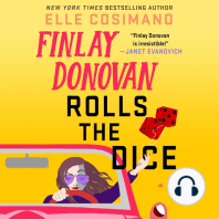 Finlay Donovan Rolls the Dice