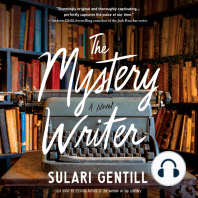 The Mystery Writer