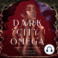 Dark City Omega