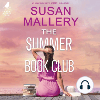 The Summer Book Club