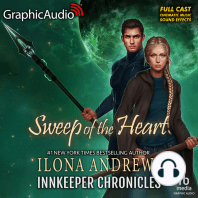 Sweep of the Heart [Dramatized Adaptation]