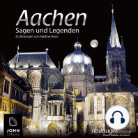 Aachen Sagen und Legenden
