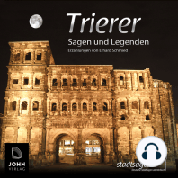 Trier Sagen und Legenden