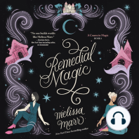 Remedial Magic