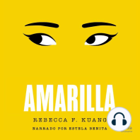 Amarilla (Yellowface)