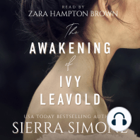 The Awakening of Ivy Leavold
