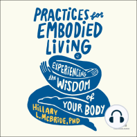 Practices for Embodied Living