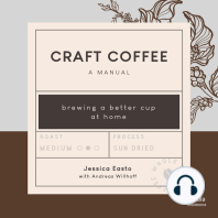 Craft Coffee