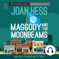 Maggody and the Moonbeams