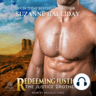 Redeeming Justice