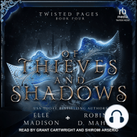 Of Thieves and Shadows