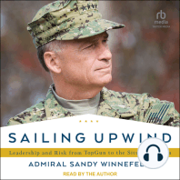 Sailing Upwind