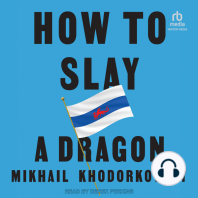 How to Slay a Dragon