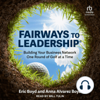 FairWays to Leadership