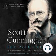 Scott Cunningham-The Path Taken