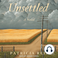 Unsettled