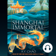 Shanghai Immortal