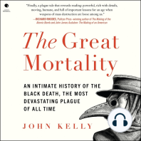 The Great Mortality
