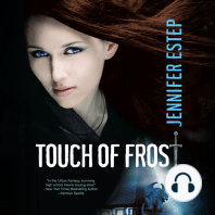 Touch Of Frost
