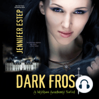 Dark Frost