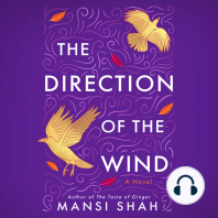 The Direction of the Wind