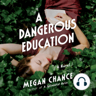 A Dangerous Education