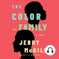 The Color of Family