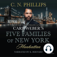 Carl Weber's Five Families of New York