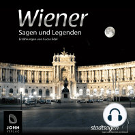 Wien Sagen und Legenden