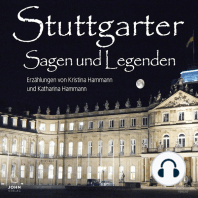 Stuttgarter Sagen und Legenden
