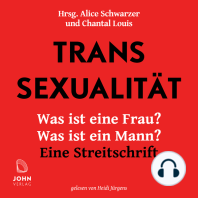 Transsexualität