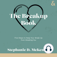 The Breakup Book