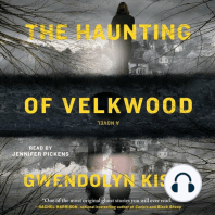 The Haunting of Velkwood