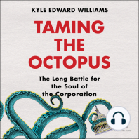 Taming the Octopus
