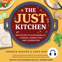 The Just Kitchen