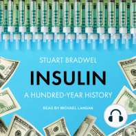 Insulin