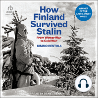 How Finland Survived Stalin