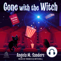 Gone with the Witch