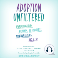 Adoption Unfiltered